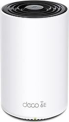 TP-Link Deco XE75 3 Port 5400 Mhz Router Fiyatları, Özellikleri ve
