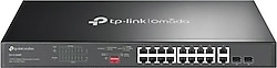 TP-Link DS1018GMP 16 Port 10/100/1000 Mbps Gigabit Switch