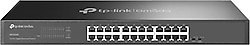 TP-Link DS1024G 24 Port 10/100/1000 Mbps Gigabit Switch
