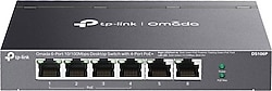TP-Link DS106P 6 Port 10/100 Mbps PoE Switch