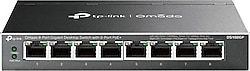 TP-Link DS108GP 8 Port 10/100/1000 Mbps Gigabit PoE Switch