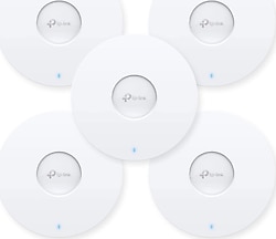 TP-Link EAP613 AX1800 5'li 1800 Mbps Tavan Tipi Access Point