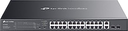 TP-Link ES228GMP 28 Port 10/100/1000 Mbps Gigabit PoE Switch