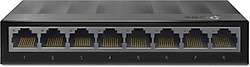 TP-Link LS1008G 8 Port 10/100/1000 Mbps Gigabit Switch