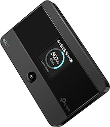 TP-Link M7352 150 Mbps 4G LTE Mobil Modem