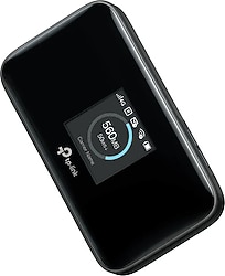 TP-Link M7750 4G LTE Taşınabilir Modem