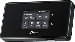 TP-Link M8550 5G LTE Taşınabilir Modem