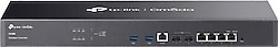 TP-Link OC400 4 Port 10/100/1000 Mbps Gigabit PoE Switch