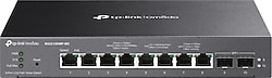 TP-Link SG2210XMP-M2 8 Port 2.5G Gigabit PoE Switch
