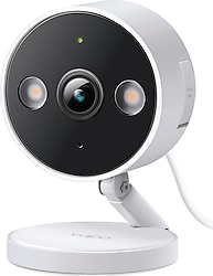 TP-Link Tapo C120 4 MP 2K IP Wi-Fi Güvenlik Kamerası