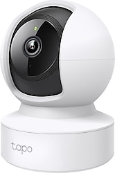 TP-Link Tapo C202 Full HD Gece Görüşlü IP Wi-Fi Güvenlik Kamerası
