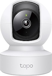 TP-Link Tapo C212 3 MP 2K IP Wi-Fi Güvenlik Kamerası