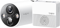 TP-Link Tapo C420S1 2K IP Wi-Fi Güvenlik Kamerası