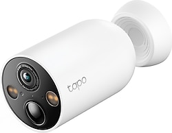 TP-Link Tapo C425 2K 4 MP Gece Görüşlü IP Wi-Fi Güvenlik Kamerası