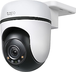 TP-Link Tapo C500 V2.0 Full HD 360 Derece Gece Görüşlü IP Wi-Fi Güvenlik Kamerası