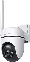 TP-Link Tapo C501GW Speed Dome Full HD 360 Derece Gece Görüşlü IP Güvenlik Kamerası