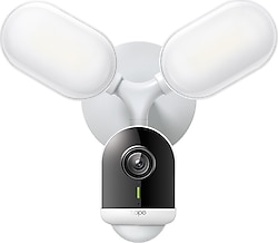 TP-Link Tapo C720 2K 4 MP Gece Görüşlü IP Wi-Fi Güvenlik Kamerası