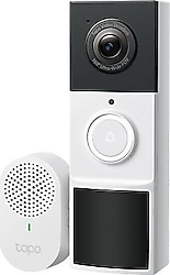 TP-Link Tapo D210 Görüntülü Kapı Zili