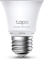 TP-Link Tapo L520E 8 W-60 W E27 Akıllı LED Ampul