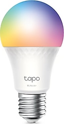 TP-Link Tapo L535E 8.6 W-75 W E27 RGB Akıllı LED Ampul