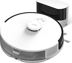 TP-Link Tapo RV30 Akıllı Robot Süpürge