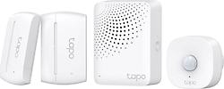 TP-Link Tapo T30 KIT Akıllı Güvenlik Sistemi