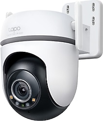 TP-Link Tapo TC42 Dome 2K 4 MP Gece Görüşlü IP Wi-Fi Güvenlik Kamerası