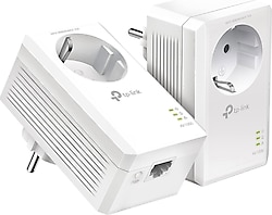 TP-Link TL-WPA8630KIT Powerline Adaptör Fiyatları, Özellikleri ve
