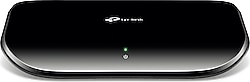TP-Link TL-SG1005D 5 Port 10/100/1000 Mbps Gigabit Switch