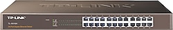 TP-Link TL-SG1024 24 Port 10/100/1000 Mbps Gigabit Switch