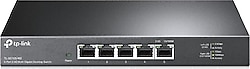 TP-Link TL-SG105-M2 5 Port 2.5G Gigabit Switch