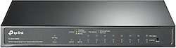 TP-Link TL-SG1210MPE 10 Port 10/100/100 Mbps Gigabit Switch