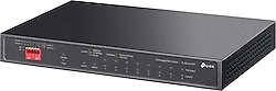 TP-Link TL-SG1210PP 10 Port 10/100/1000 Mbps Gigabit PoE Switch