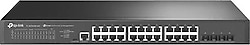 TP-Link TL-SG3428X-M2 24 Port 2.5G Gigabit Switch
