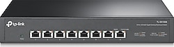TP-Link TL-SX1008 8 Port 10/100/1000 Mbps Gigabit Switch