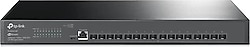 TP-Link TL-SX3016F 16 Port Gigabit Switch