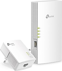 TP-Link TL-WPA7817 KIT Powerline Adaptör