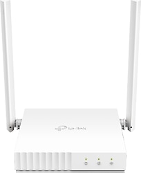 TP-Link TL-WR844N 4 Port 300 Mbps Router