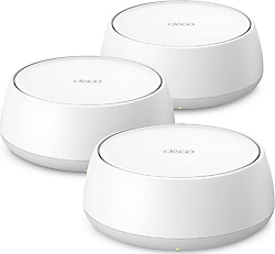 TP-Link Deco BE25 3600 Mbps 3'lü Router