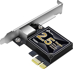 TP-Link TX201 Ethernet Kartı