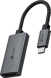 TP-Link UA520C Type-C to HDMI Dönüştürücü