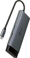TP-Link UH7021C Laptop Docking Station