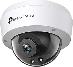 TP-Link VIGI C220I Dome Full HD 2 MP 2.8mm Lens Gece Görüşlü IP Güvenlik Kamerası