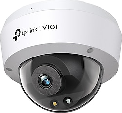 TP-Link VIGI C230 Dome Full HD 3 MP 4mm Lens Gece Görüşlü IP Güvenlik Kamerası