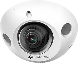 TP-Link VIGI C230I Mini Dome 3 MP Gece Görüşlü IP Güvenlik Kamerası