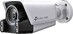 TP-Link VIGI C340S Bullet 4 MP Gece Görüşlü IP Güvenlik Kamerası