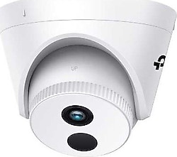 TP-Link VIGI C400HP Dome Full HD 3 MP 4mm Lens IP Güvenlik Kamerası