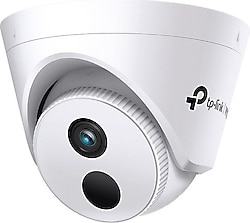 TP-Link VIGI C420I 2 MP 2.8mm Lens IR Dome Güvenlik Kamerası