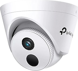 TP-Link VIGI C420I 2 MP 4mm Lens IR Dome Güvenlik Kamerası