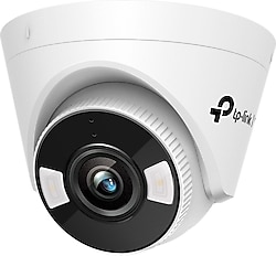 TP-Link VIGI C440 Dome 2K 4 MP 360 Derece Gece Görüşlü IP Güvenlik Kamerası